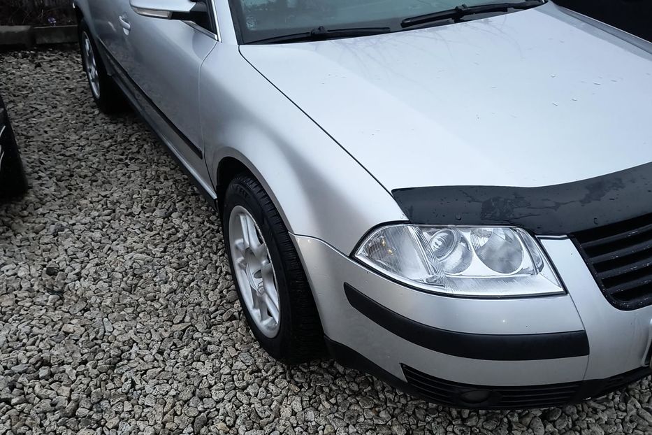 Продам Volkswagen Passat B5 B5+ 2004 года в г. Волочиск, Хмельницкая область