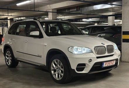 Продам BMW X5 2010 года в Харькове