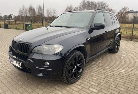 Продам BMW X5 2009 года в Киеве