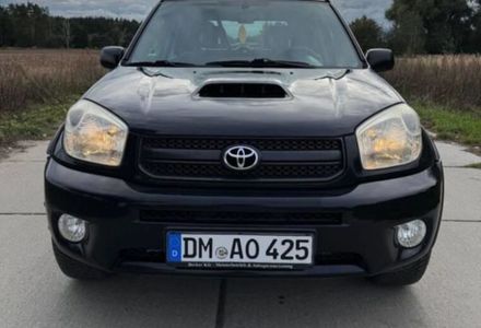 Продам Toyota Rav 4 2005 года в Киеве