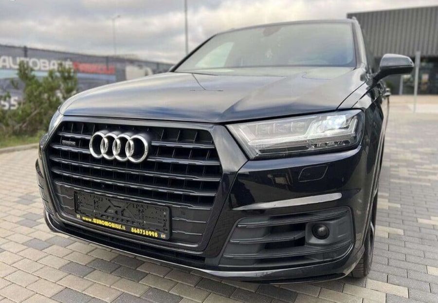 Продам Audi Q7 2019 года в Киеве