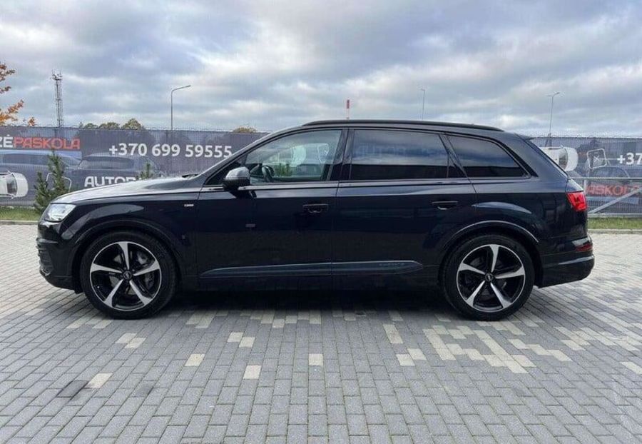 Продам Audi Q7 2019 года в Киеве