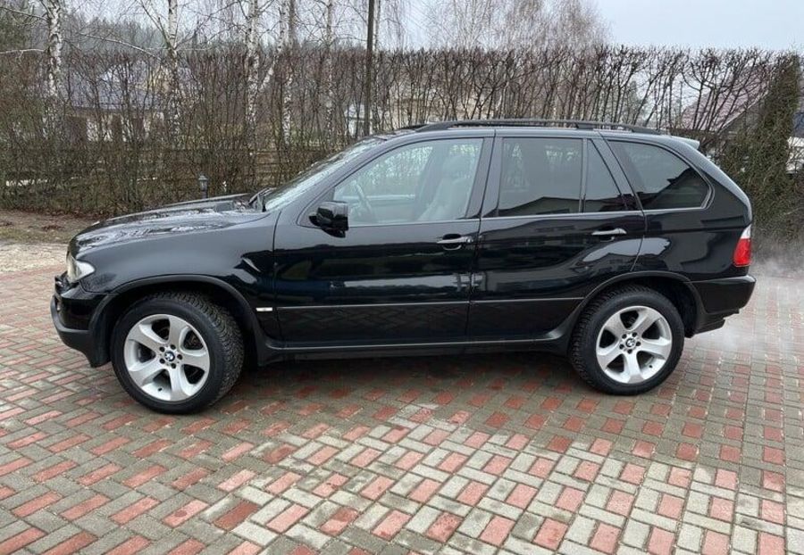 Продам BMW X5 2005 года в Харькове