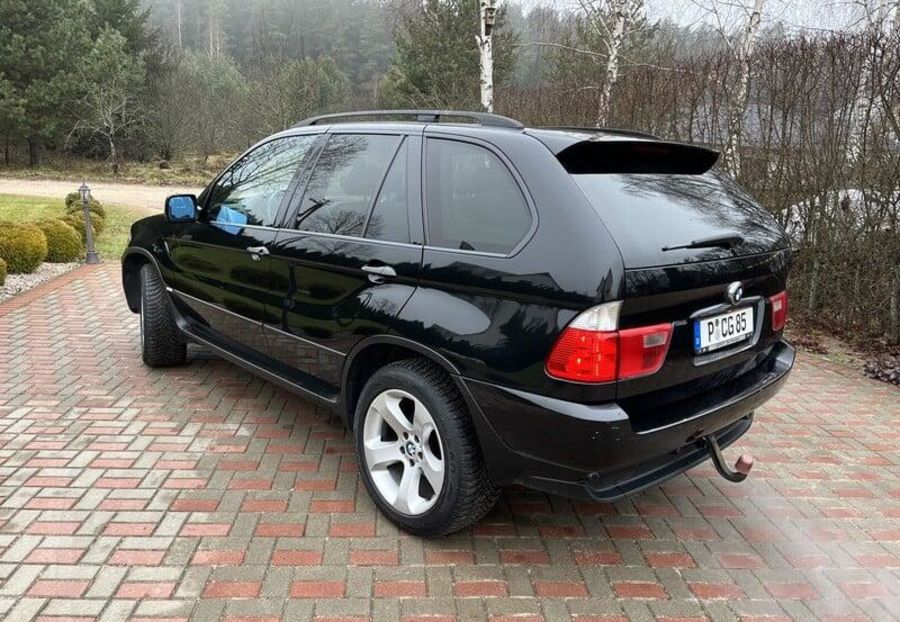 Продам BMW X5 2005 года в Харькове