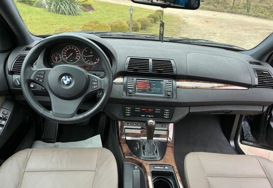 Продам BMW X5 2005 года в Харькове