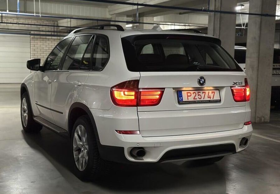 Продам BMW X5 2010 года в Харькове