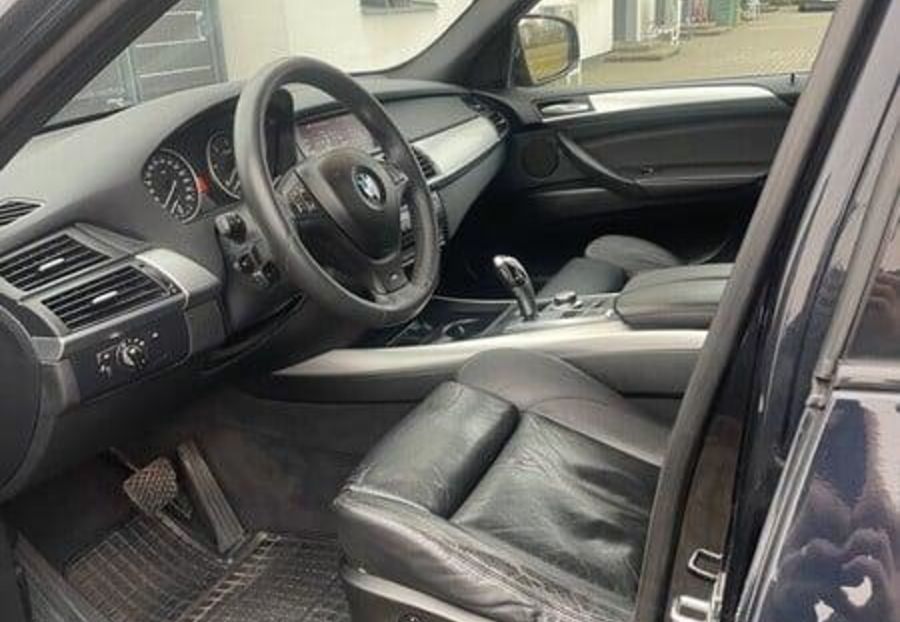 Продам BMW X5 2009 года в Киеве