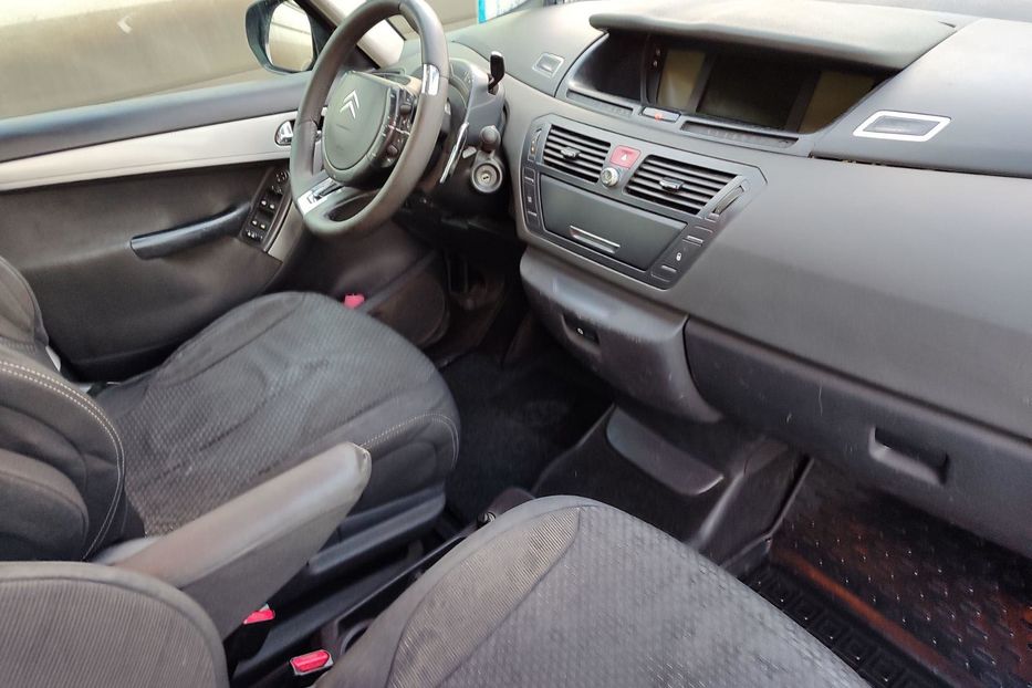 Продам Citroen Grand C4 Picasso 2009 года в г. Ильичевск, Одесская область