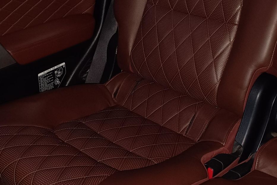 Продам Toyota Land Cruiser 200 2017 года в Одессе