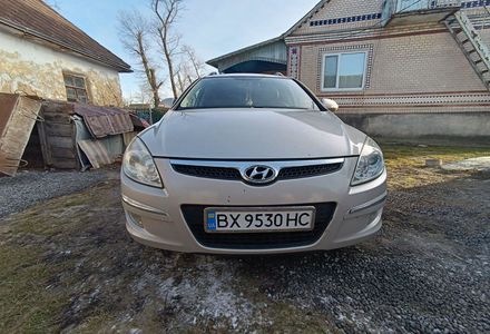 Продам Hyundai i30  2008 года в Хмельницком