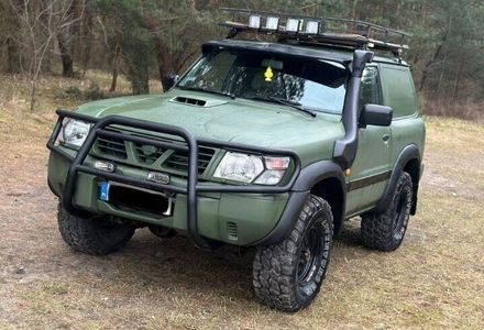 Продам Nissan Patrol 2005 года в г. Покровск, Донецкая область