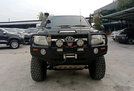 Продам Toyota Hilux 2007 года в Харькове