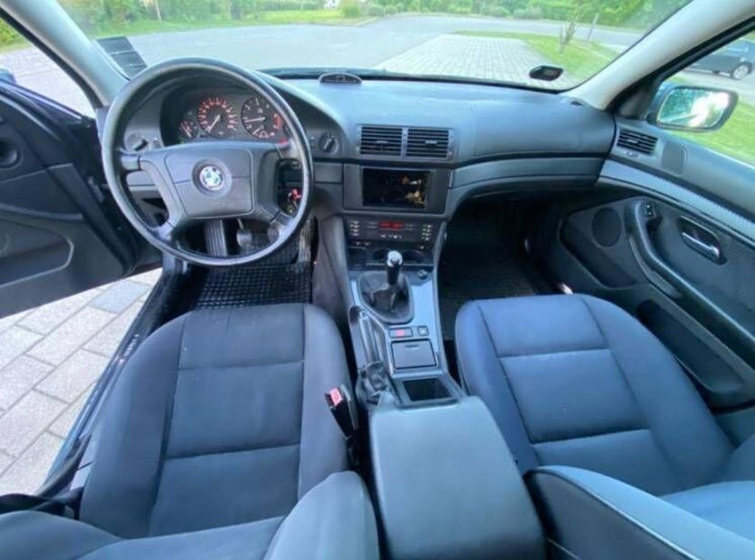 Продам BMW 320 2001 года в Запорожье