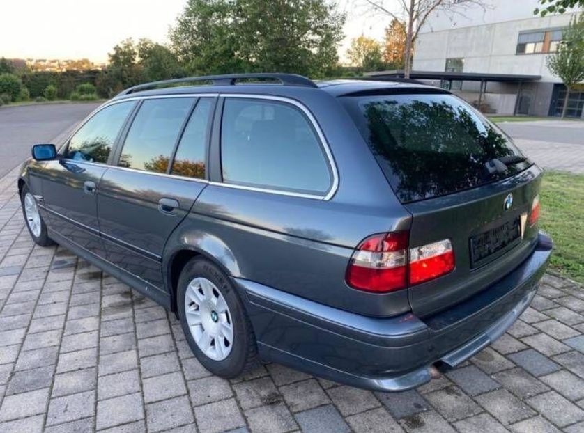 Продам BMW 320 2001 года в Запорожье