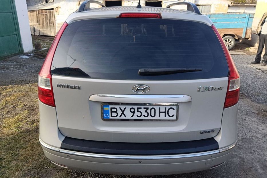 Продам Hyundai i30  2008 года в Хмельницком