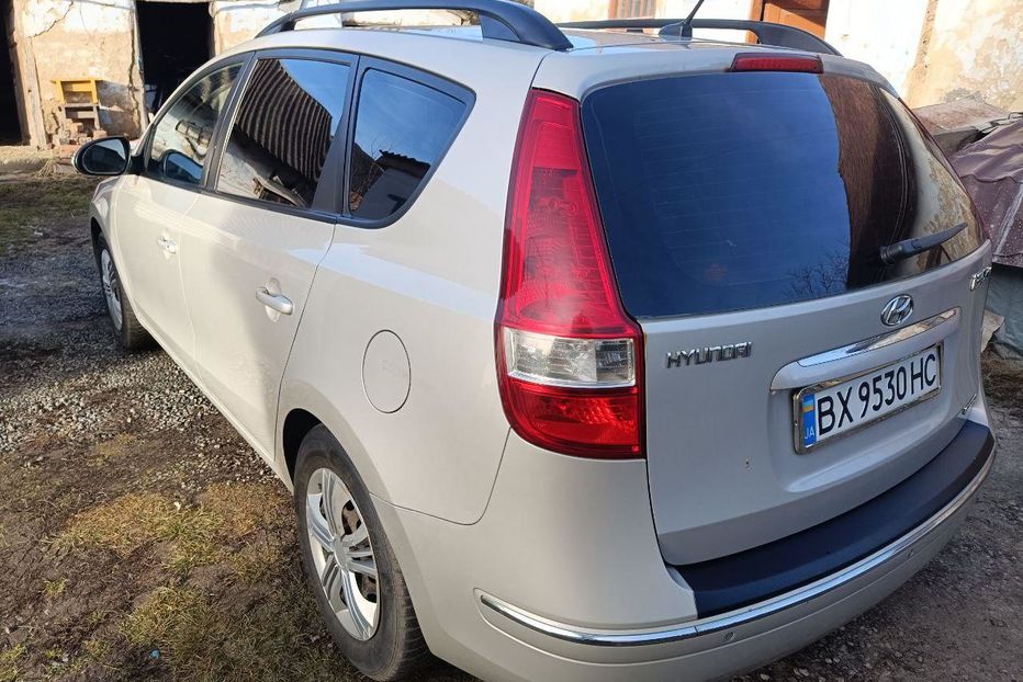 Продам Hyundai i30  2008 года в Хмельницком