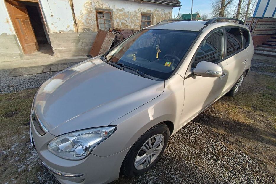 Продам Hyundai i30  2008 года в Хмельницком