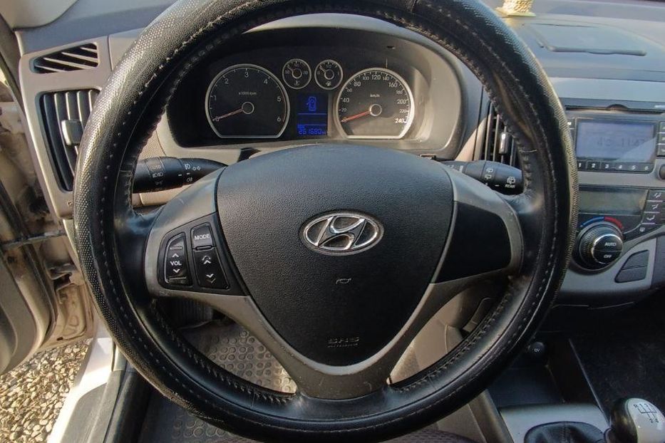 Продам Hyundai i30  2008 года в Хмельницком