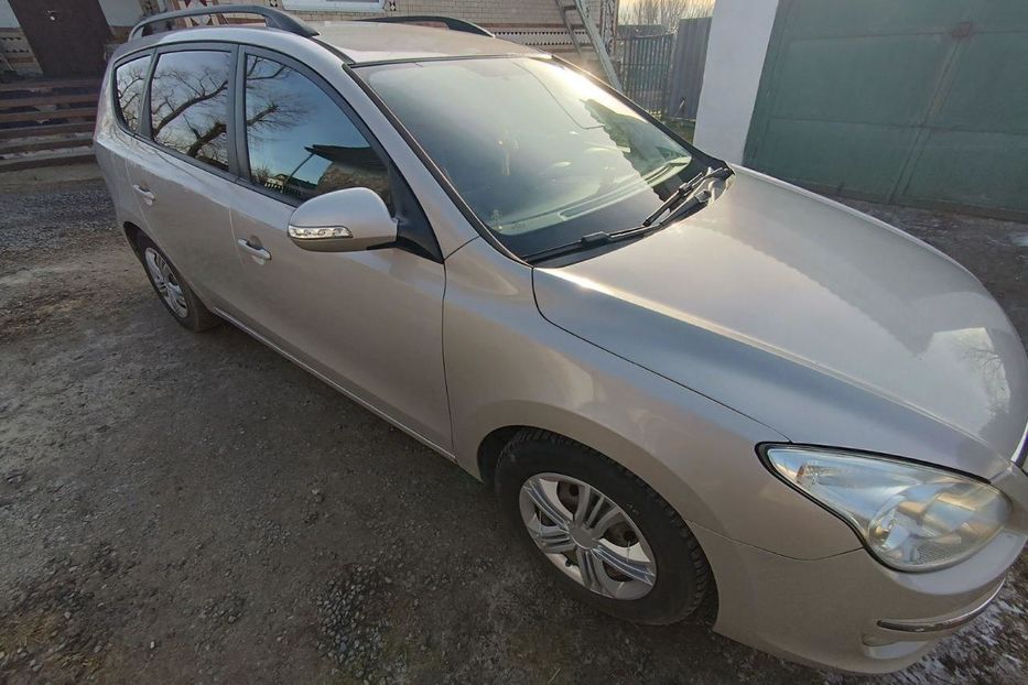 Продам Hyundai i30  2008 года в Хмельницком