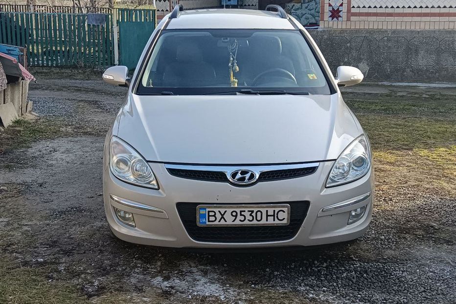 Продам Hyundai i30  2008 года в Хмельницком