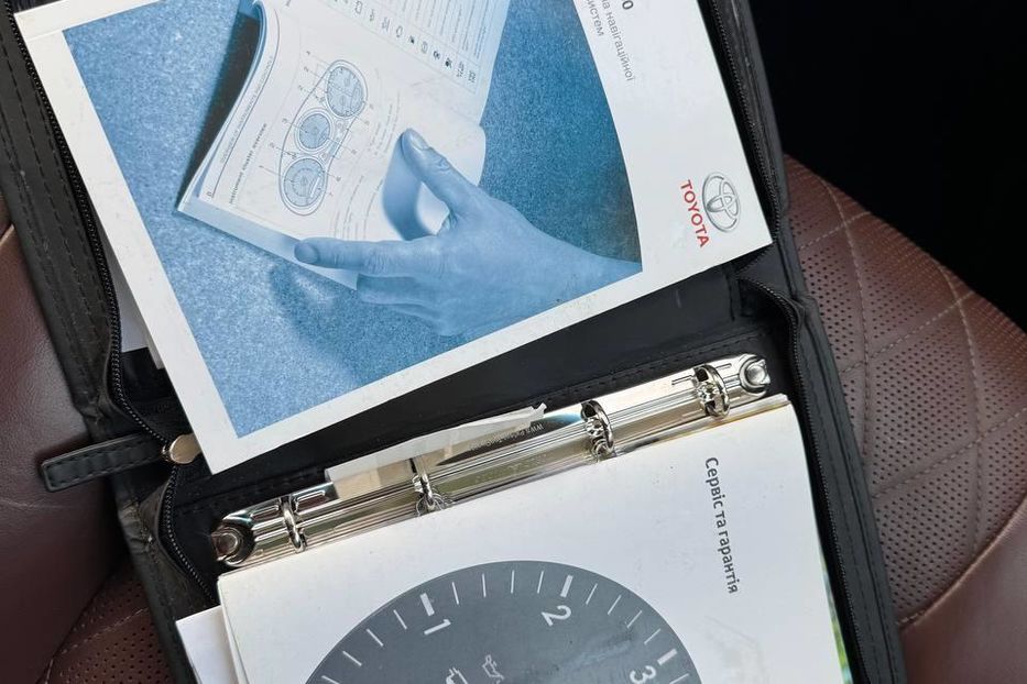 Продам Toyota Land Cruiser 200 2017 года в Одессе