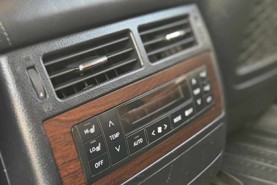 Продам Toyota Land Cruiser 200 2017 года в Одессе