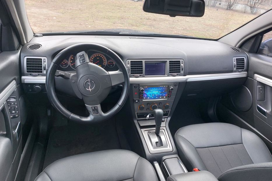 Продам Opel Vectra C Автомат 2008 года в Киеве