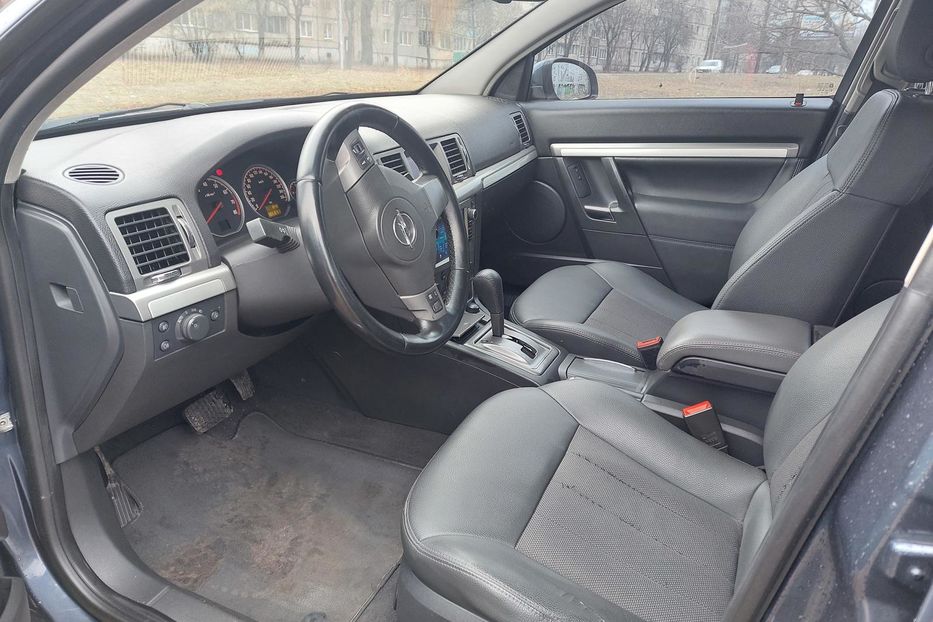 Продам Opel Vectra C Автомат 2008 года в Киеве