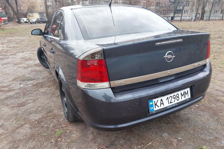 Продам Opel Vectra C Автомат 2008 года в Киеве