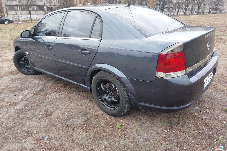 Продам Opel Vectra C Автомат 2008 года в Киеве