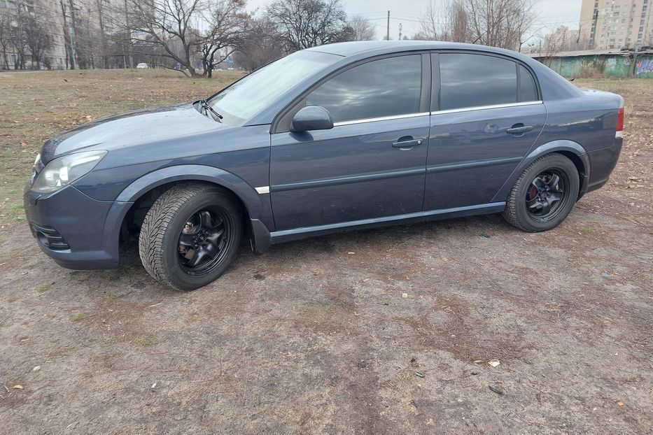 Продам Opel Vectra C Автомат 2008 года в Киеве