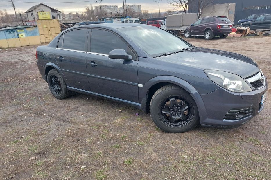 Продам Opel Vectra C Автомат 2008 года в Киеве