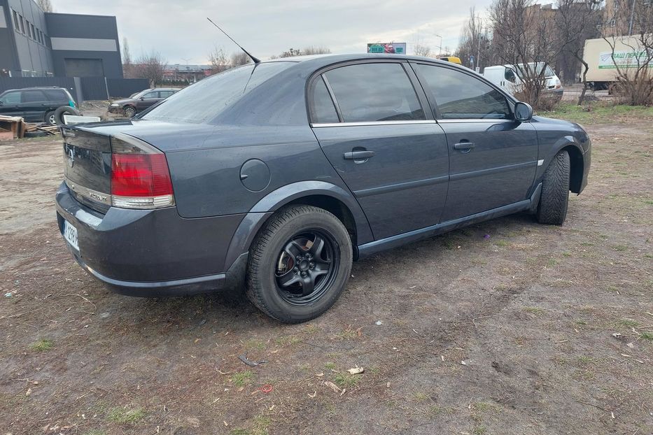 Продам Opel Vectra C Автомат 2008 года в Киеве