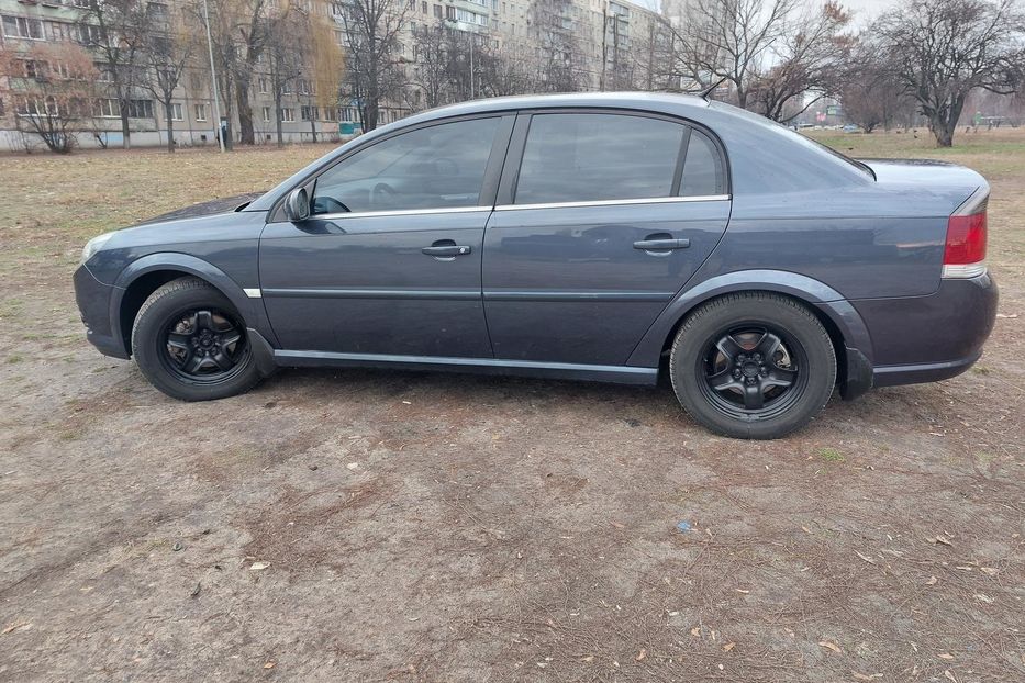 Продам Opel Vectra C Автомат 2008 года в Киеве