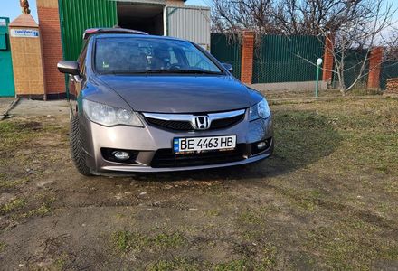 Продам Honda Civic 2009 года в Николаеве