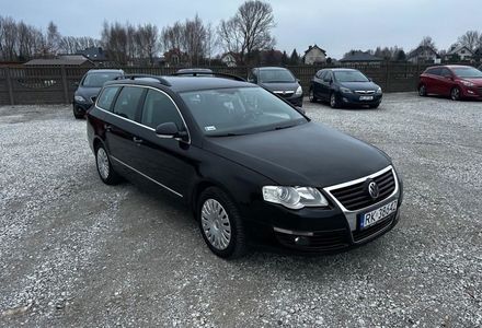 Продам Volkswagen Passat B6 2006 года в г. Днепровское, Днепропетровская область