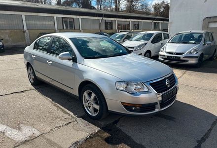 Продам Volkswagen Passat B6 2006 года в г. Иршава, Закарпатская область