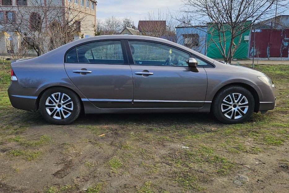 Продам Honda Civic 2009 года в Николаеве