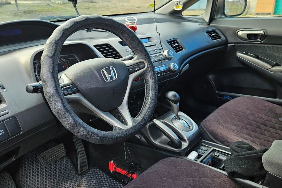 Продам Honda Civic 2009 года в Николаеве