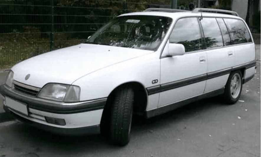 Продам Opel Omega 1992 года в Днепре