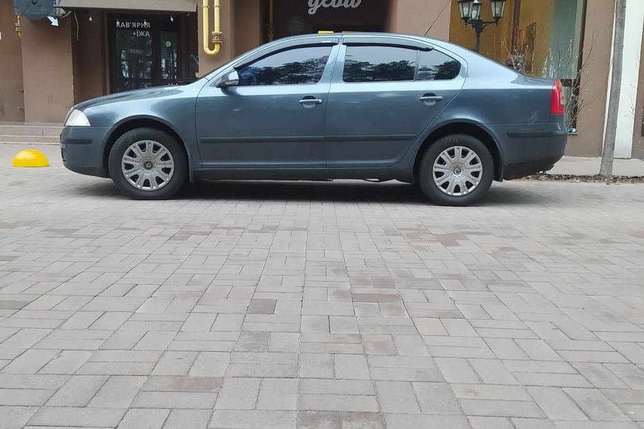 Продам Skoda Octavia A5 2008 года в г. Нежин, Черниговская область