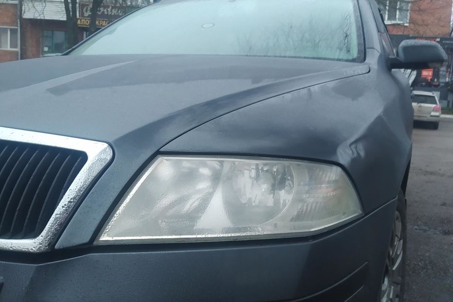 Продам Skoda Octavia A5 2008 года в г. Нежин, Черниговская область