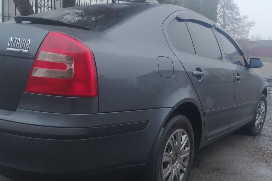 Продам Skoda Octavia A5 2008 года в г. Нежин, Черниговская область