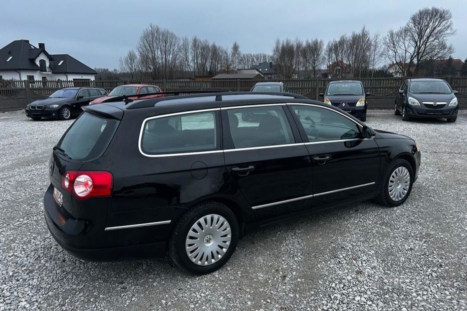 Продам Volkswagen Passat B6 2006 года в г. Днепровское, Днепропетровская область