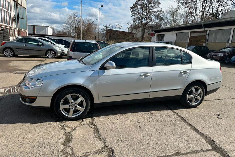 Продам Volkswagen Passat B6 2006 года в г. Иршава, Закарпатская область