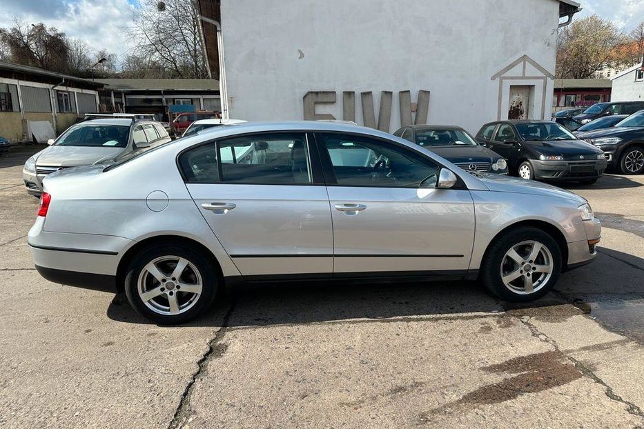 Продам Volkswagen Passat B6 2006 года в г. Иршава, Закарпатская область