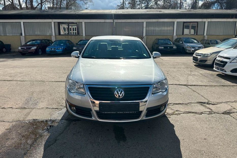 Продам Volkswagen Passat B6 2006 года в г. Иршава, Закарпатская область