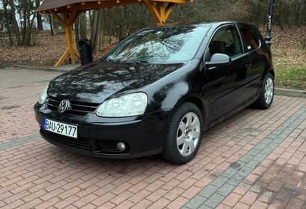 Продам Volkswagen Golf IV 2007 года в г. Днепровское, Днепропетровская область