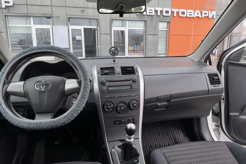 Продам Toyota Corolla City 2012 года в Львове