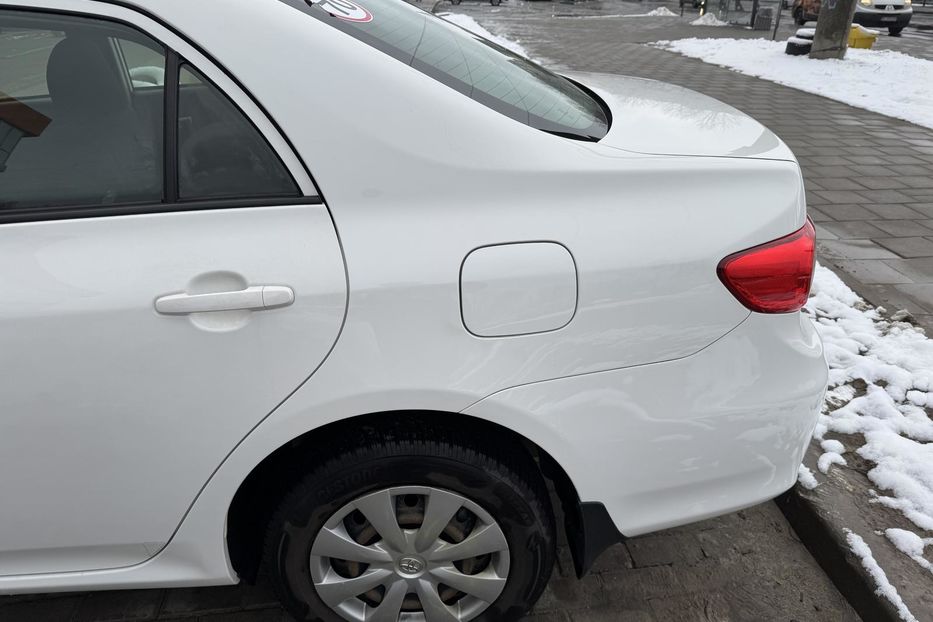 Продам Toyota Corolla City 2012 года в Львове